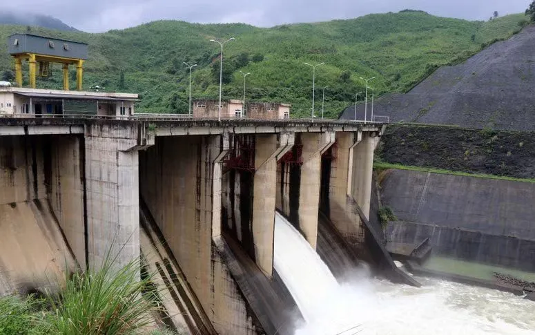 Ảnh minh họa. (Ảnh: Đỗ Trưởng/TTXVN)