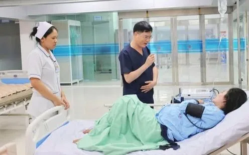Ảnh: Bệnh viện Quân y 121