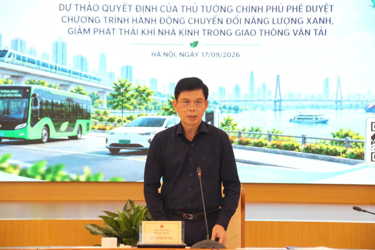Nghiên cứu cơ chế giá điện riêng cho sạc xe xanh - Ảnh 4.