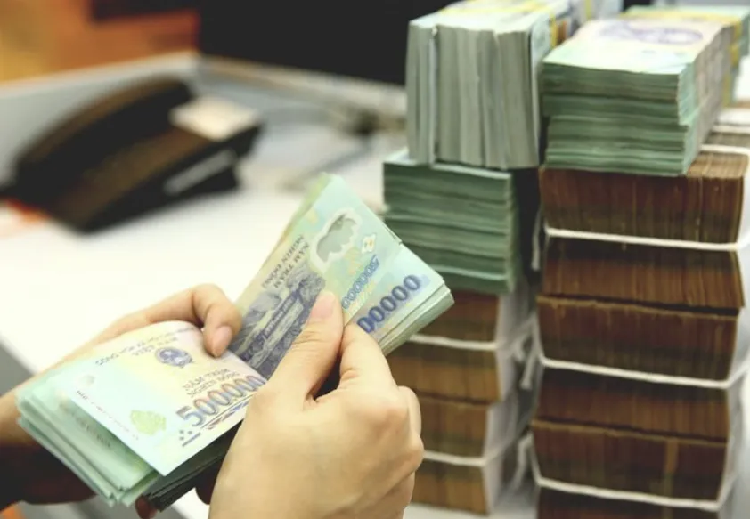 Đẩy nhanh đầu tư công, tạo thêm động lực cho nền kinh tế - Ảnh 1.