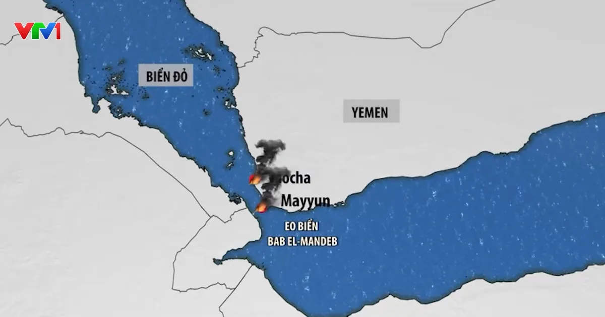 Hội đồng Bảo an Liên hợp quốc họp khẩn về tình hình Yemen - Ảnh 1.