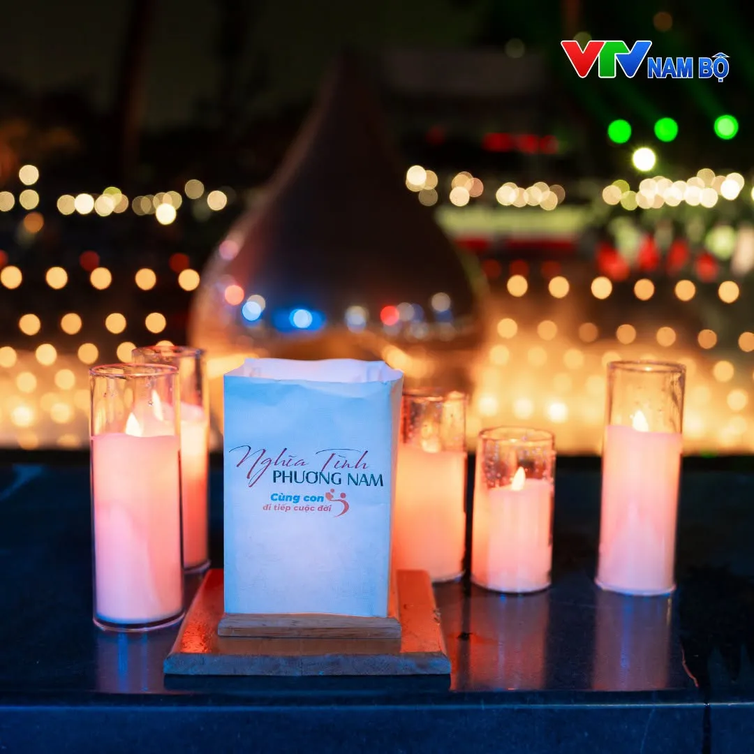 Điểm tựa yêu thương sau những mất mát từ đại dịch - Ảnh 14.