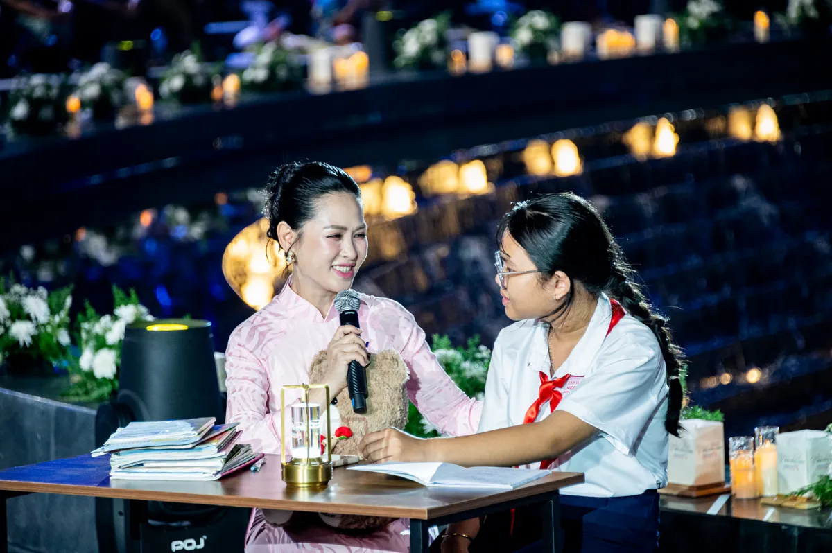 Điểm tựa yêu thương sau những mất mát từ đại dịch - Ảnh 10.