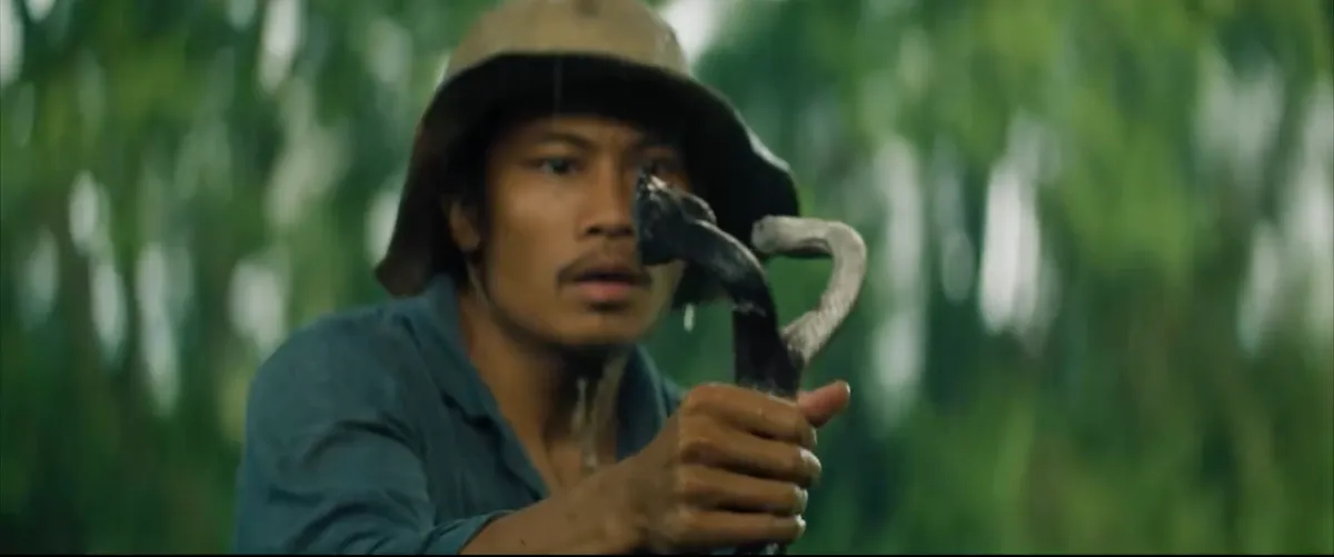  '&Uacute;t Lan 2' khai th&aacute;c văn ho&aacute; d&acirc;n gian Nam Bộ - Ảnh 1.