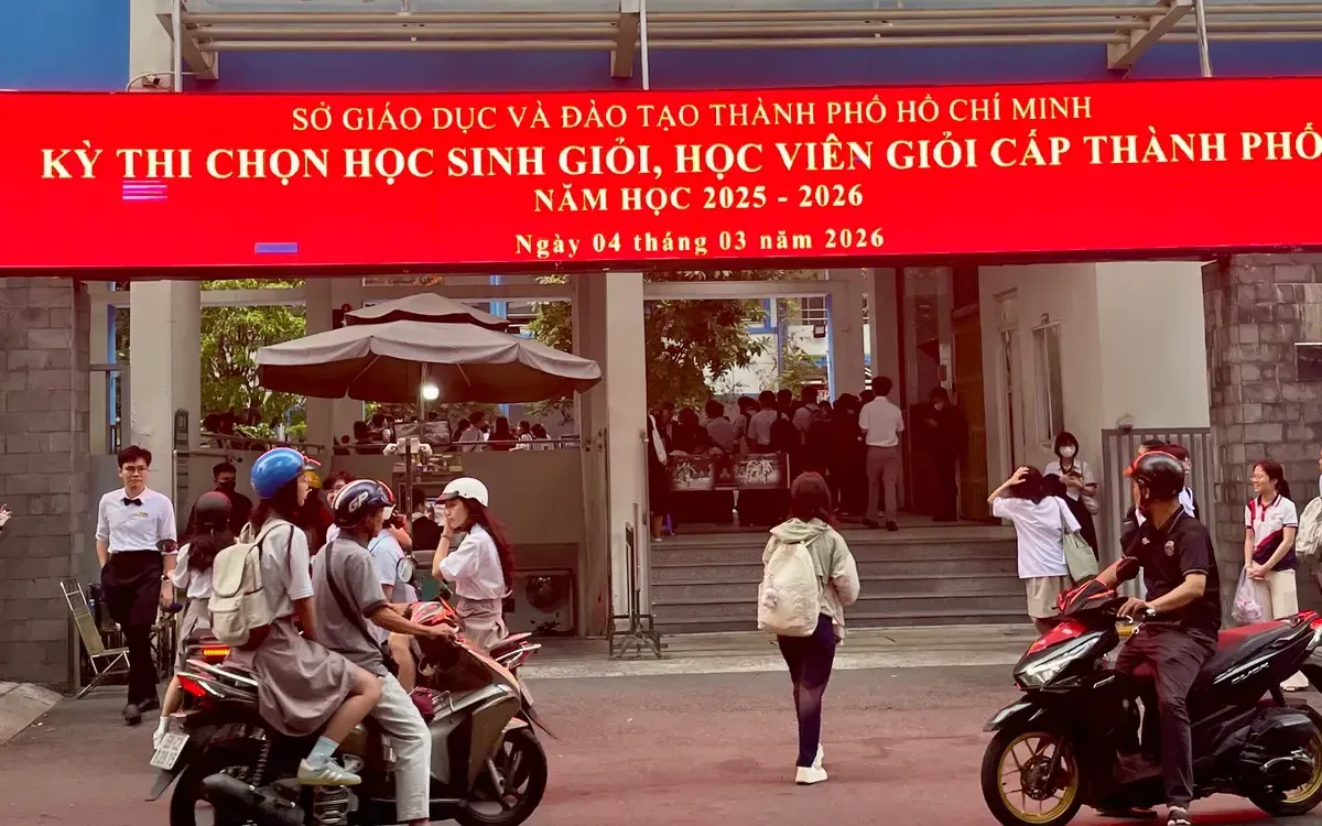 Ảnh: Hoàng Hường