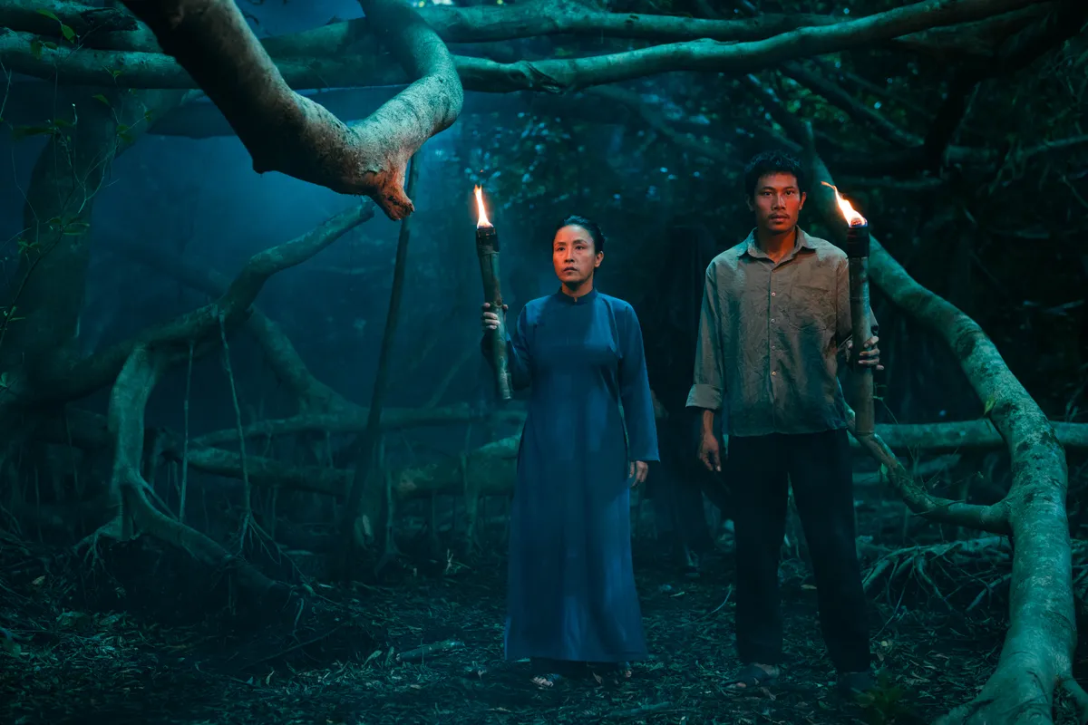  '&Uacute;t Lan 2' khai th&aacute;c văn ho&aacute; d&acirc;n gian Nam Bộ - Ảnh 3.