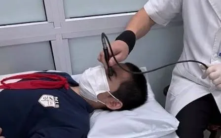 Ảnh: Bệnh viện 19-8