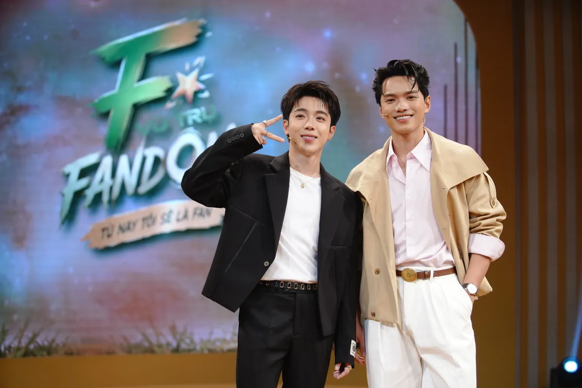 Vũ trụ Fandom đ&oacute;n tiếp Toki Th&agrave;nh Thỏ - Ảnh 2.