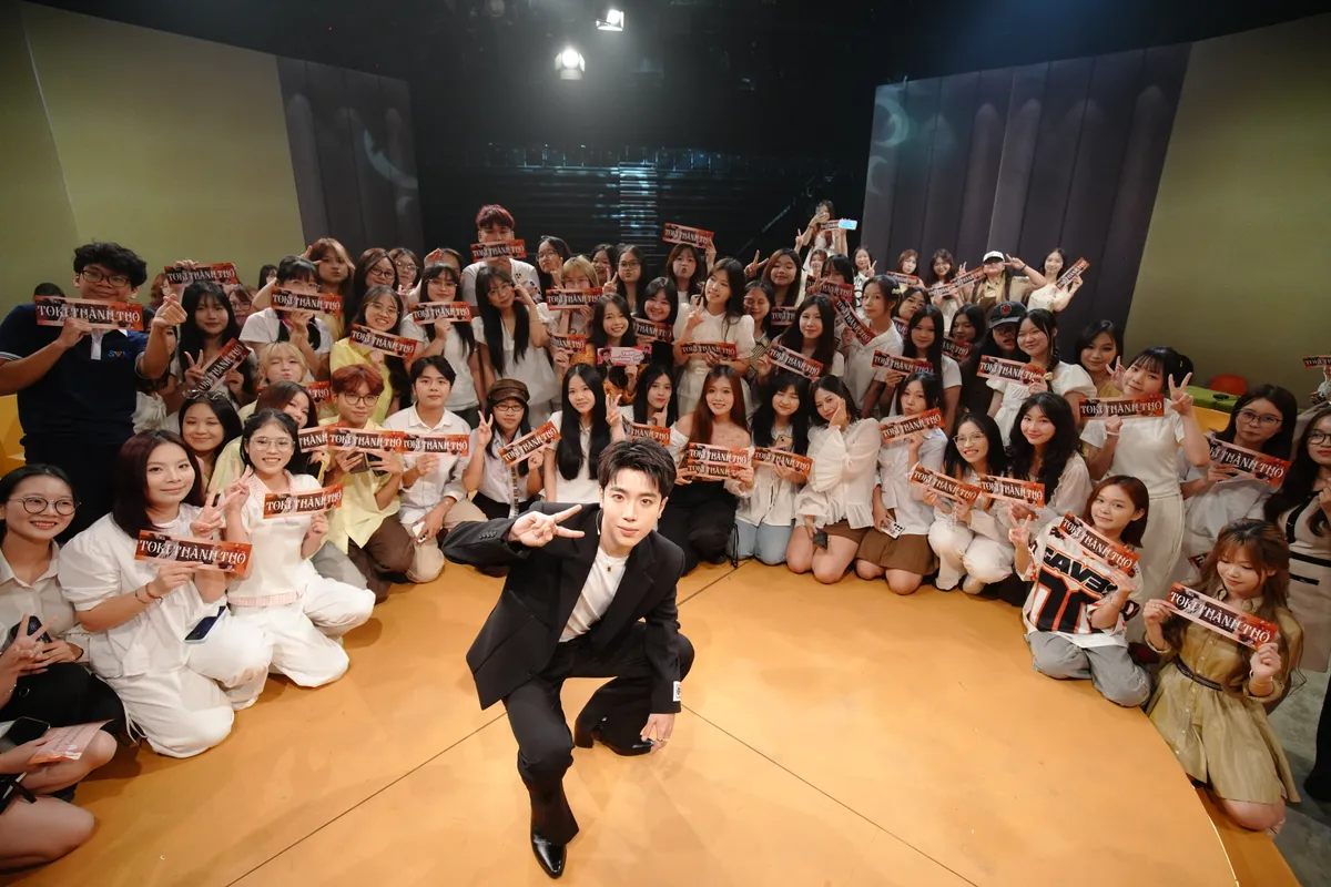 Vũ trụ Fandom đ&oacute;n tiếp Toki Th&agrave;nh Thỏ - Ảnh 3.