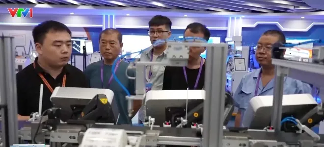 AI thay đổi yêu cầu về nguồn nhân lực- Ảnh 2.