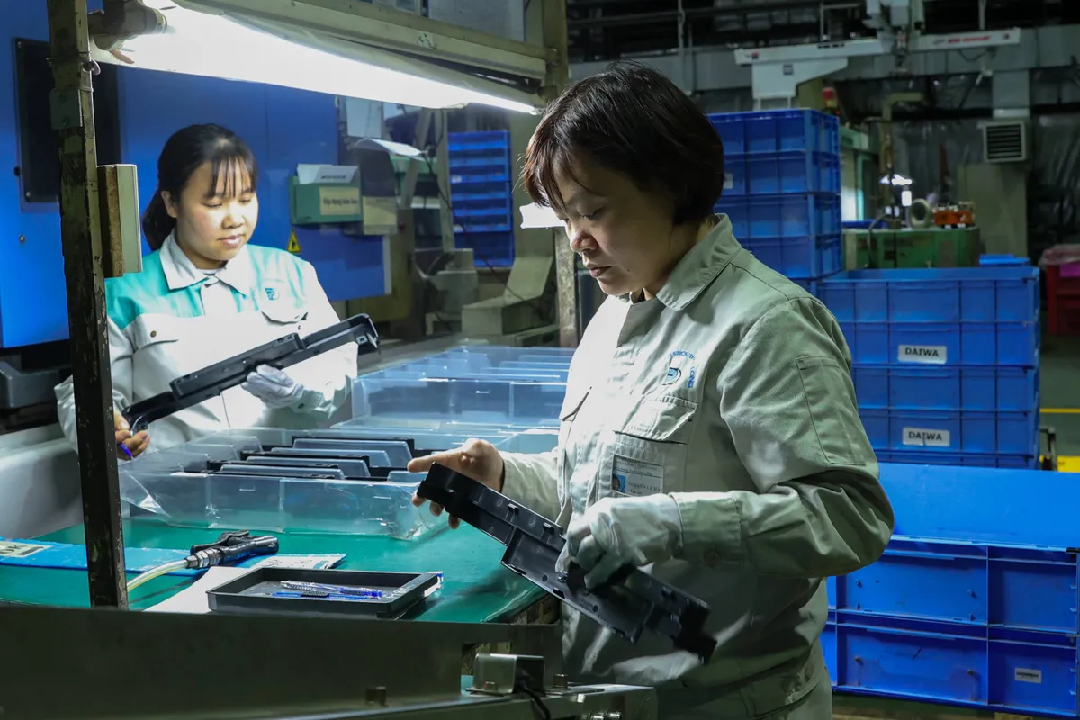 Chính phủ yêu cầu chấm dứt tình trạng cho vay tập trung vào “sân sau” của tập đoàn- Ảnh 2.