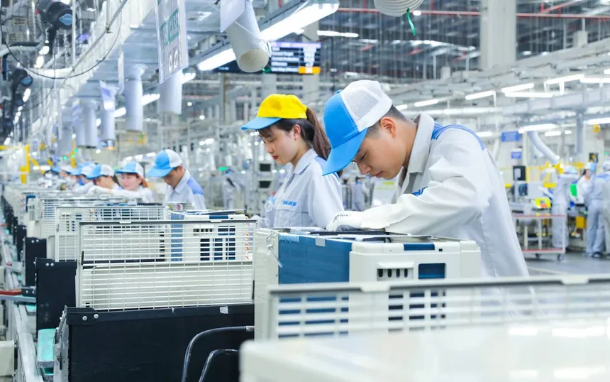 Khơi thông dư địa, nâng chất lượng tăng trưởng - Ảnh 1.