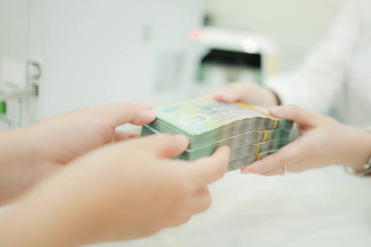 Chính phủ yêu cầu chấm dứt tình trạng cho vay tập trung vào “sân sau” của tập đoàn- Ảnh 1.