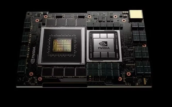 Nvidia dự kiến bán số lượng chip trong năm 2027 gấp đôi năm nay. (Nguồn: Nvidia)