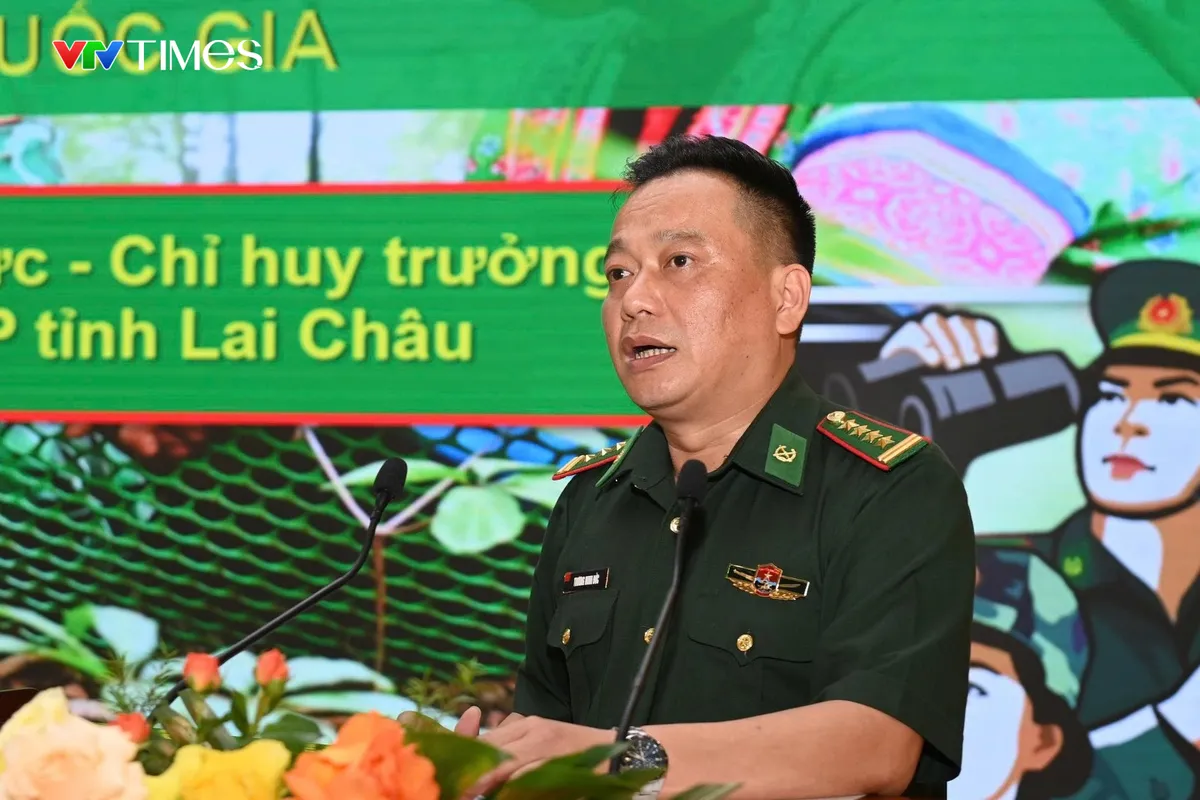 Sâm Lai Châu – Từ nguồn gen quý đến sản phẩm có giá trị cao - Ảnh 8.