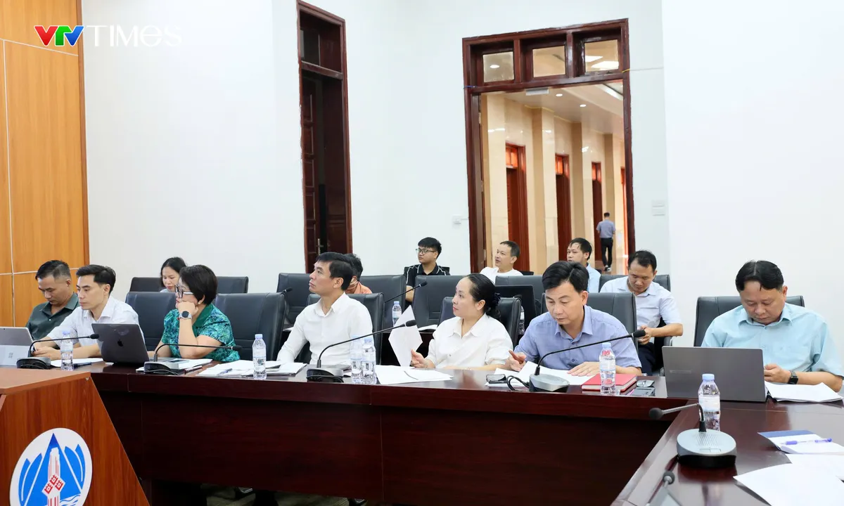 Lai Châu thử nghiệm 3 mô hình AI, mở hướng xây dựng chính quyền số - Ảnh 3.