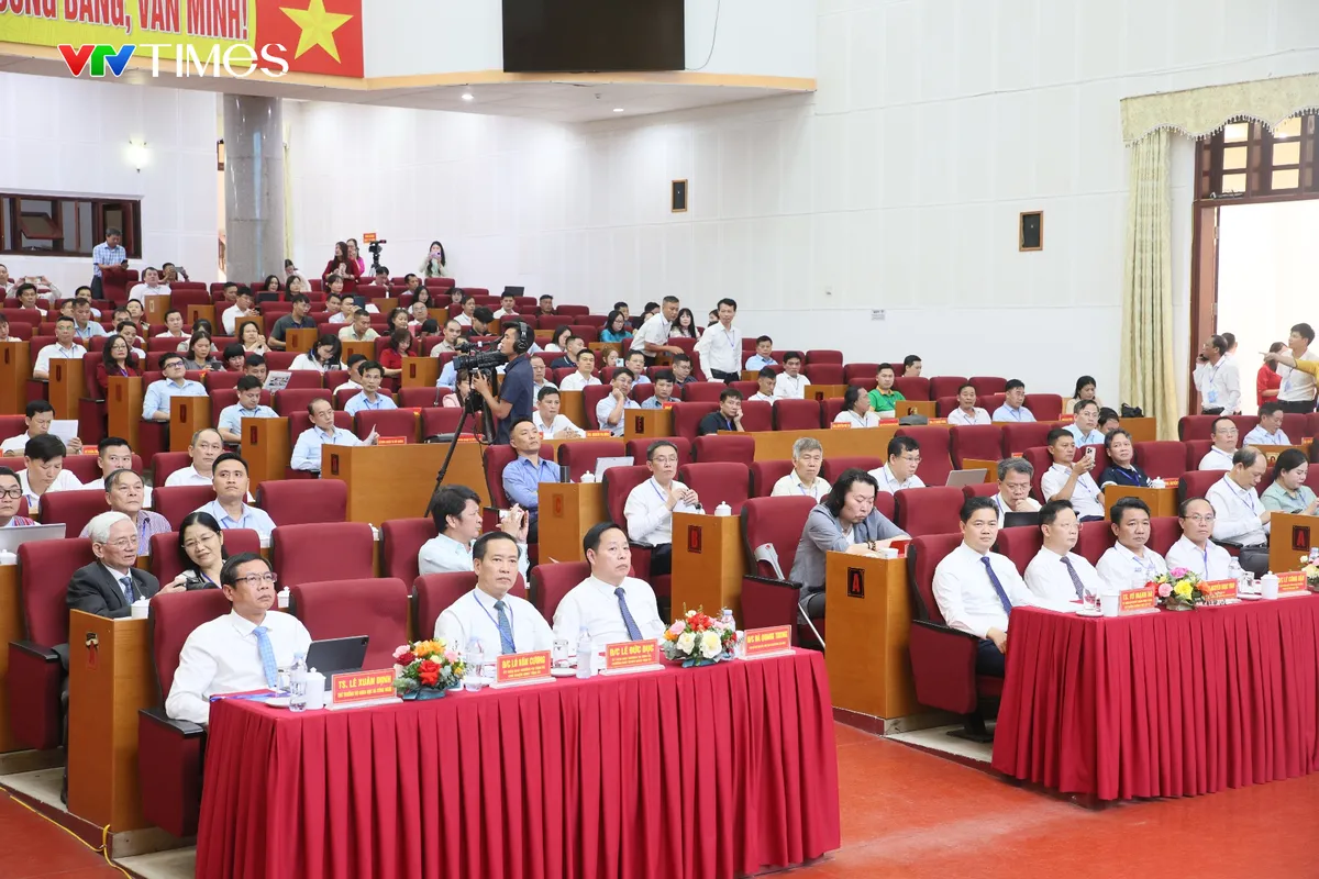 Sâm Lai Châu – Từ nguồn gen quý đến sản phẩm có giá trị cao - Ảnh 4.