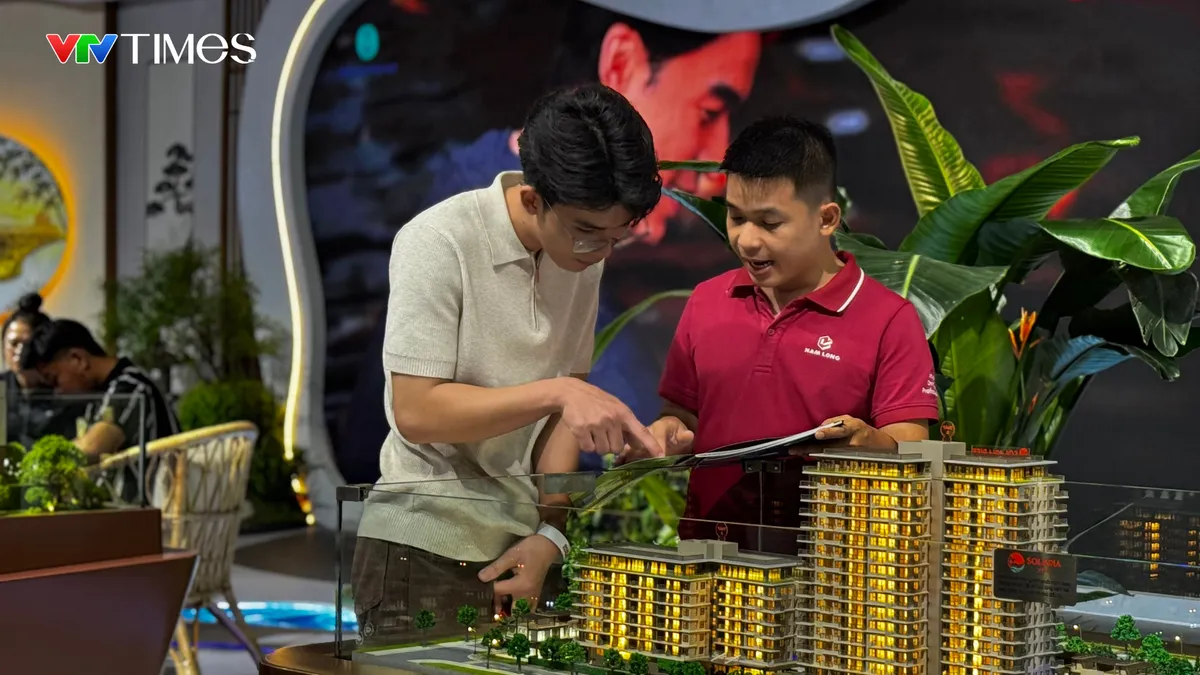 Gần 70% người mua nhà chấp nhận dịch chuyển ra xa trung tâm- Ảnh 2.