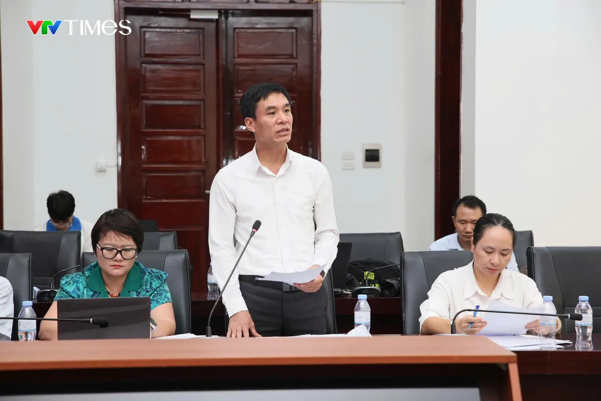 Lai Châu thử nghiệm 3 mô hình AI, mở hướng xây dựng chính quyền số - Ảnh 7.
