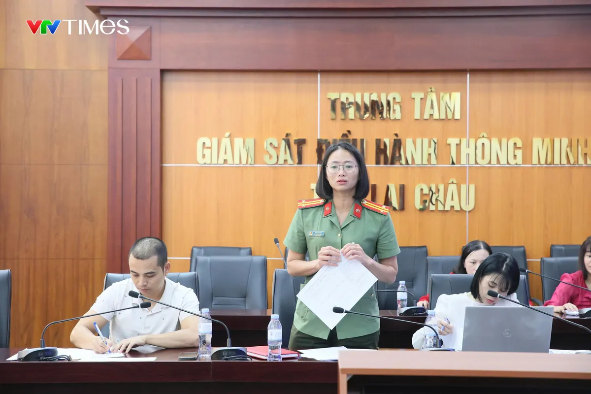 Lai Châu thử nghiệm 3 mô hình AI, mở hướng xây dựng chính quyền số - Ảnh 6.