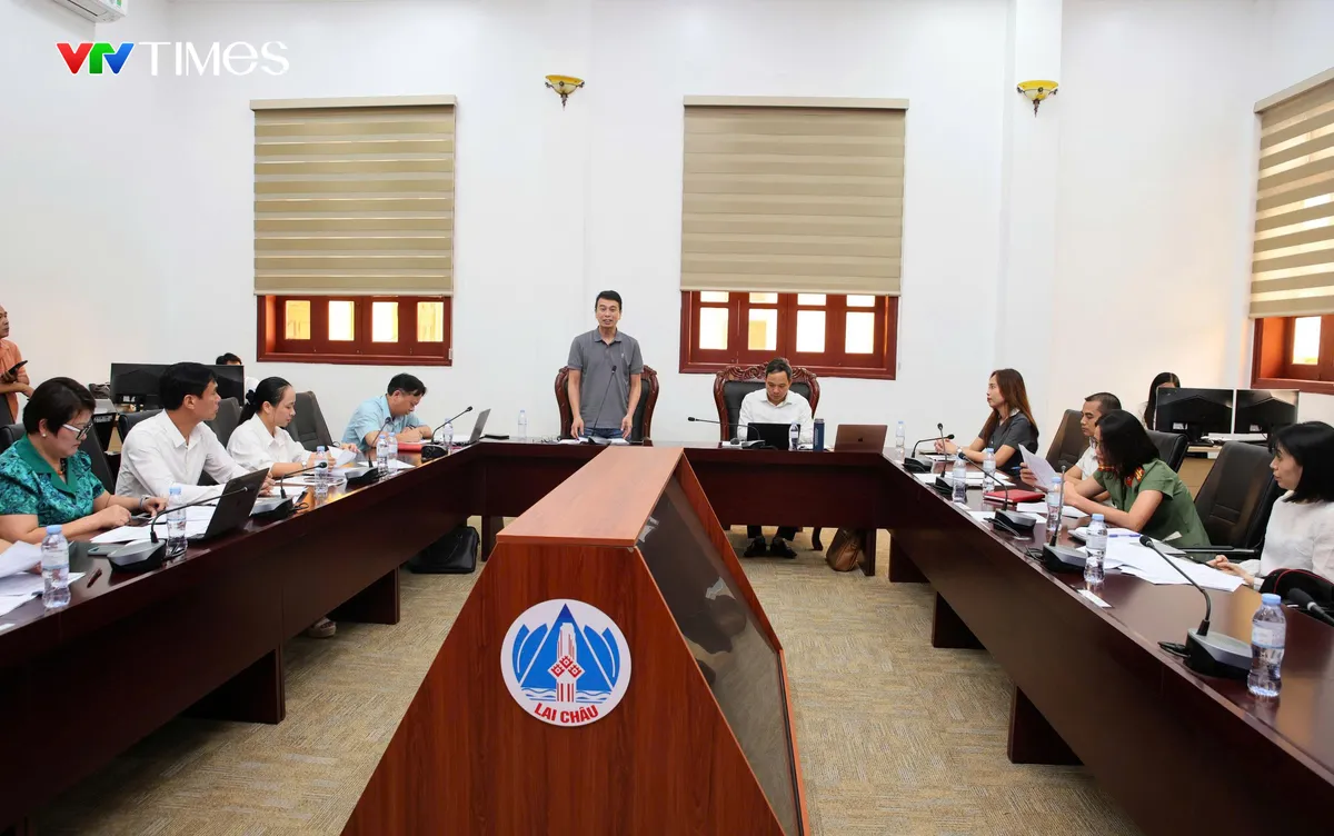 Lai Châu thử nghiệm 3 mô hình AI, mở hướng xây dựng chính quyền số - Ảnh 2.