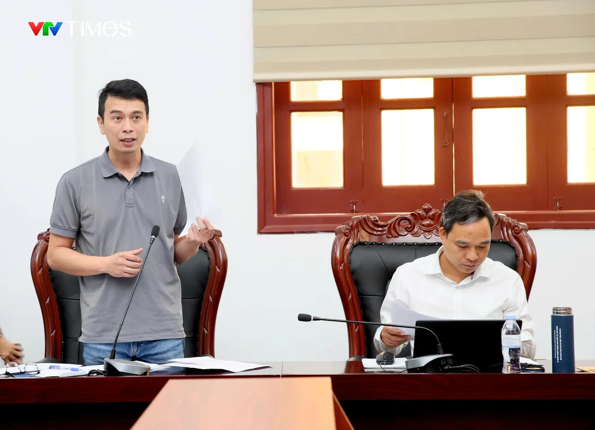 Lai Châu thử nghiệm 3 mô hình AI, mở hướng xây dựng chính quyền số - Ảnh 1.
