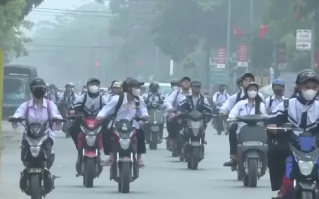 Ảnh minh họa (Ảnh chụp màn hình)
