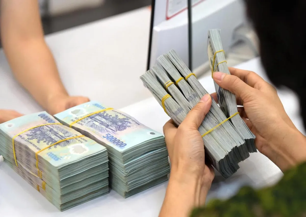 Khơi thông dư địa, nâng chất lượng tăng trưởng - Ảnh 3.