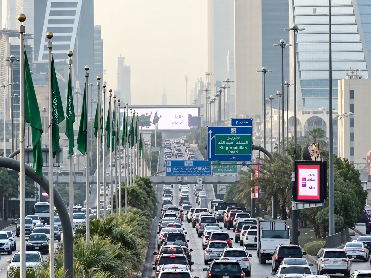 Saudi Arabia cảnh b&aacute;o mối đe dọa tr&ecirc;n kh&ocirc;ng- Ảnh 1.