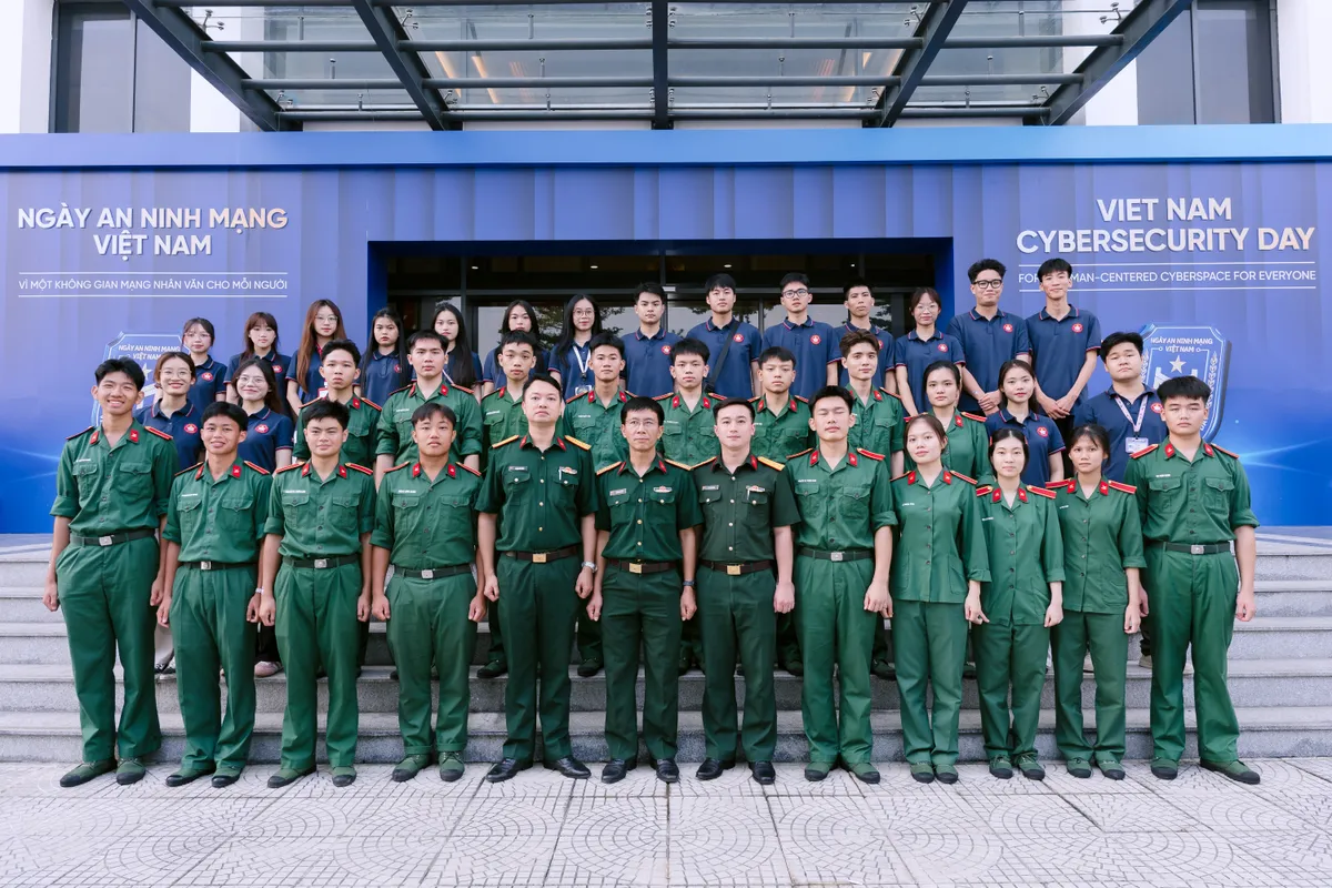Vũ trụ Đồng tiền: “Hãy gọi cho con” lan tỏa nguyên tắc phòng tránh lừa đảo tài chính trong gia đình - Ảnh 10.