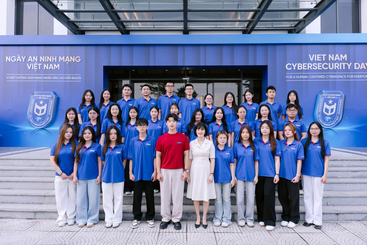Vũ trụ Đồng tiền: “Hãy gọi cho con” lan tỏa nguyên tắc phòng tránh lừa đảo tài chính trong gia đình - Ảnh 8.