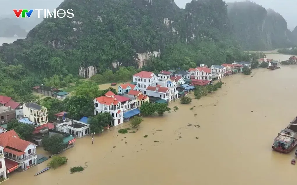 Ảnh minh họa: VTV Times