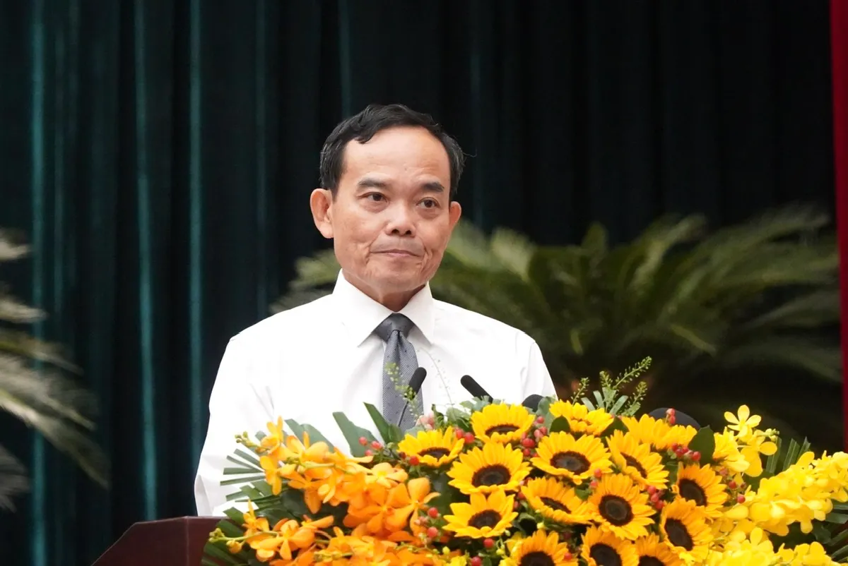 HĐND TP Hồ Chí Minh xem xét nhiều nghị quyết triển khai Luật Phát triển đô thị - Ảnh 8.