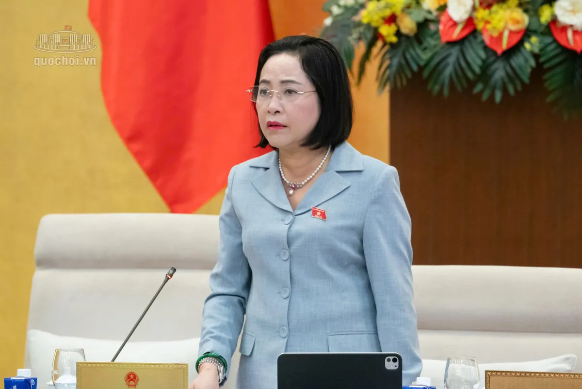 Sửa khái niệm, bổ sung quy định cấm sản xuất, kinh doanh, sử dụng thuốc lá điện tử- Ảnh 3.