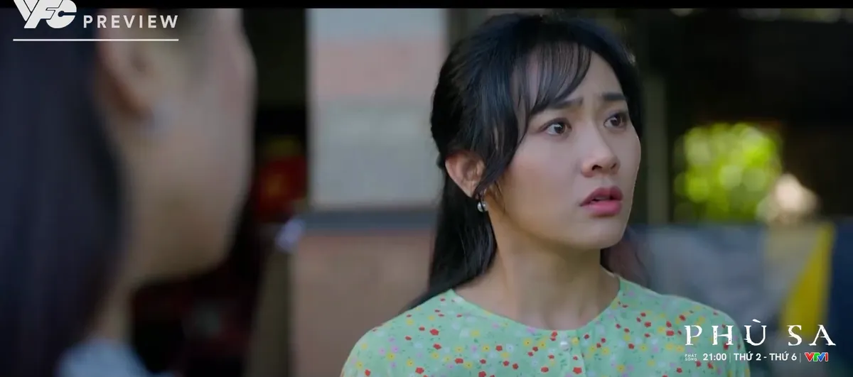 Phù sa - Tập 22: Xưởng socola gặp sóng gió, Nghiệm không thấy mặt - Ảnh 6.