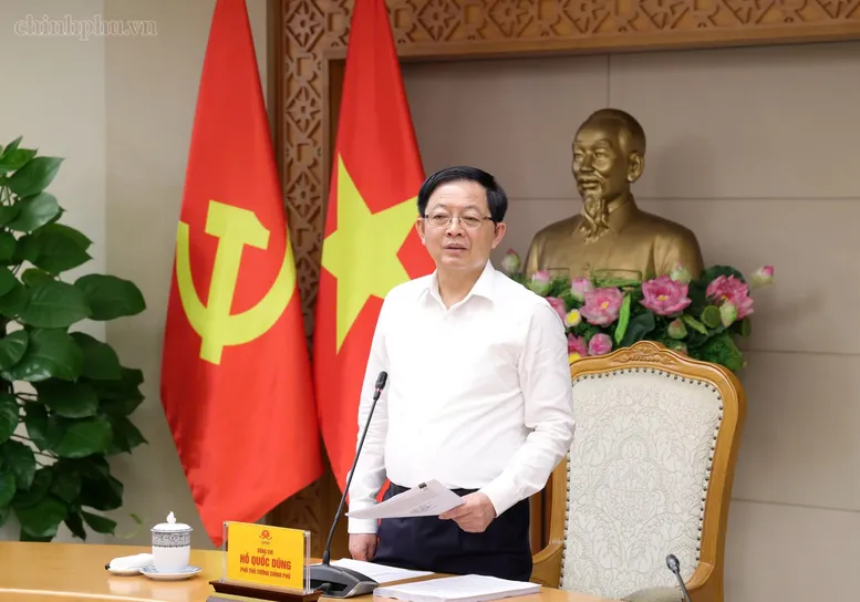 Nghiên cứu đưa vào Luật Đất đai sửa đổi các nguyên tắc về thuế chống đầu cơ - Ảnh 2.