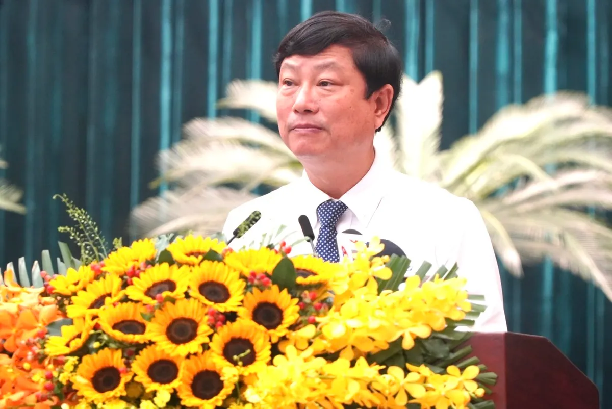HĐND TP Hồ Chí Minh xem xét nhiều nghị quyết triển khai Luật Phát triển đô thị - Ảnh 4.