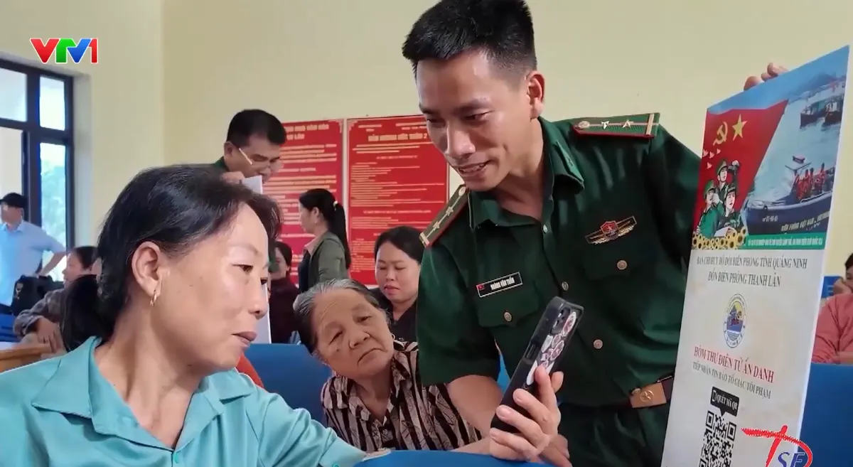 Nghị quyết số 24 - Điểm tựa cho tinh thần dám nghĩ, dám làm - Ảnh 1.