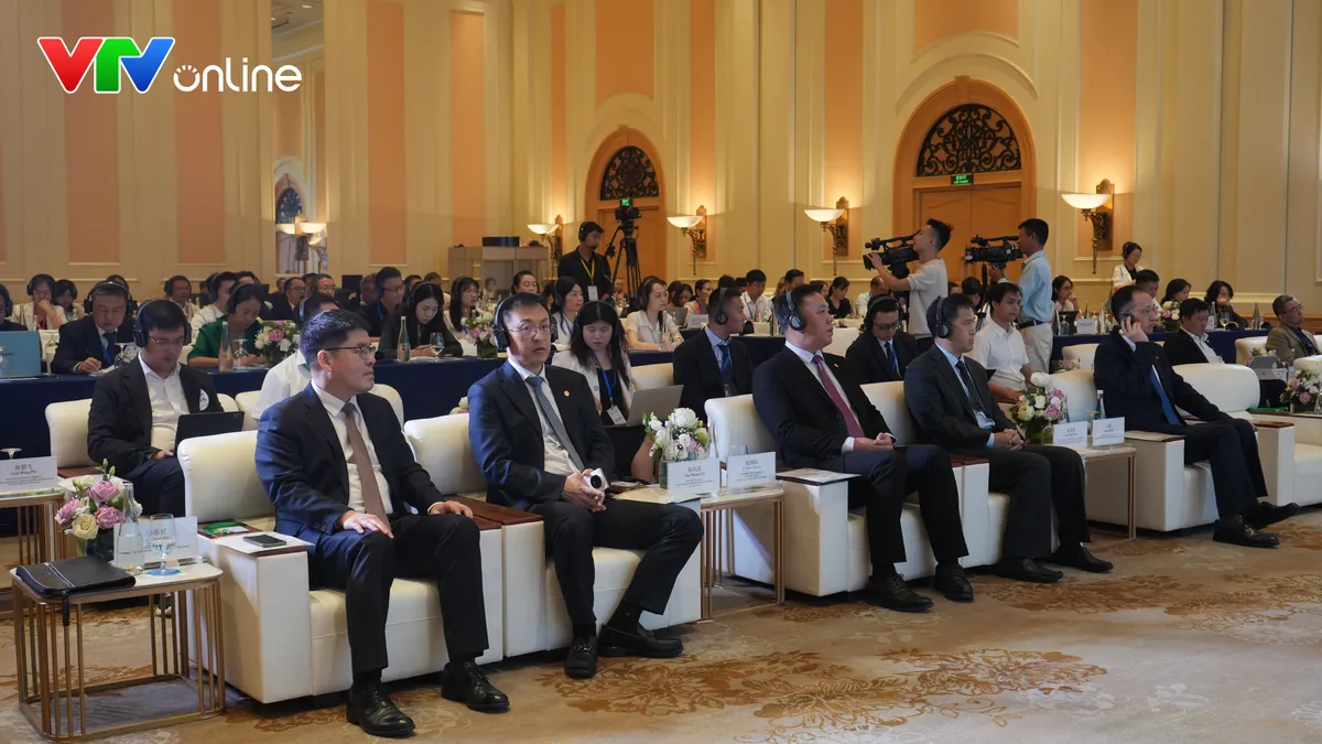 Hà Nội tìm giải pháp cho những bài toán môi trường đô thị - Ảnh 1.