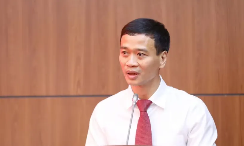 Tân Phó Bí thư Tỉnh ủy Điện Biên cam kết nỗ lực vì sự phát triển địa phương - Ảnh 1.