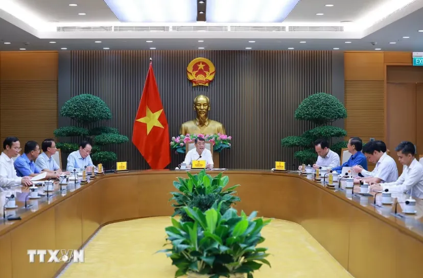 XỬ LÝ DỨT ĐIỂM VIỆC THIẾU SÁCH GIÁO KHOA TRƯỚC 25/9 - Ảnh 1.