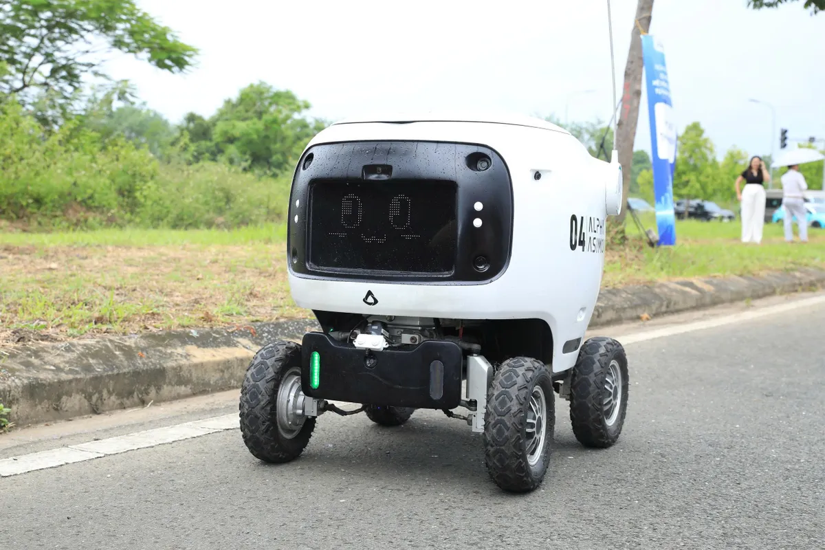 Hà Nội tổ chức Diễn đàn Thành phố thông minh Việt Nam - ASOCIO 2026 - Ảnh 1.