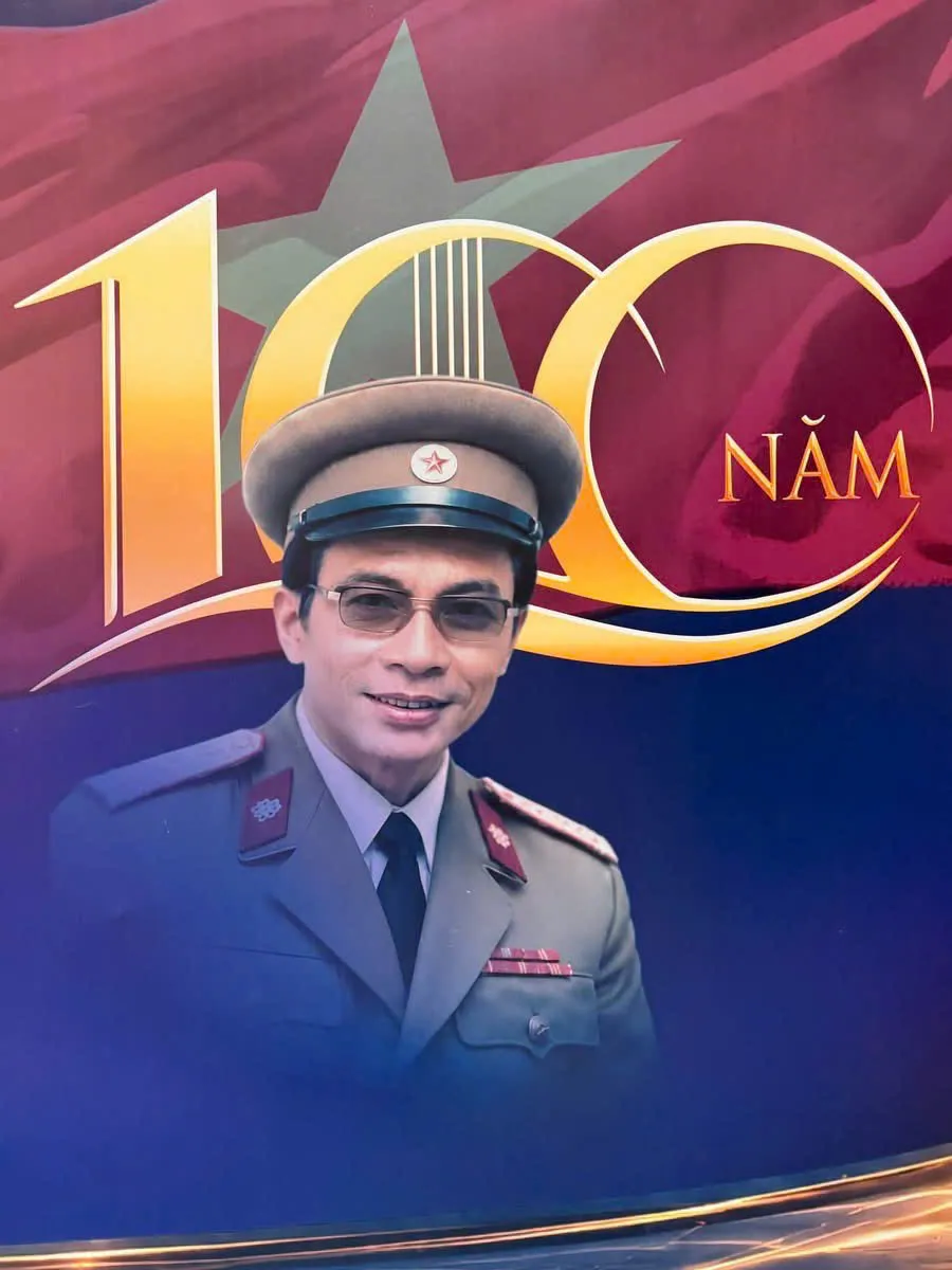 100 năm Huy Du - Nhìn lại một di sản âm nhạc - Ảnh 1.