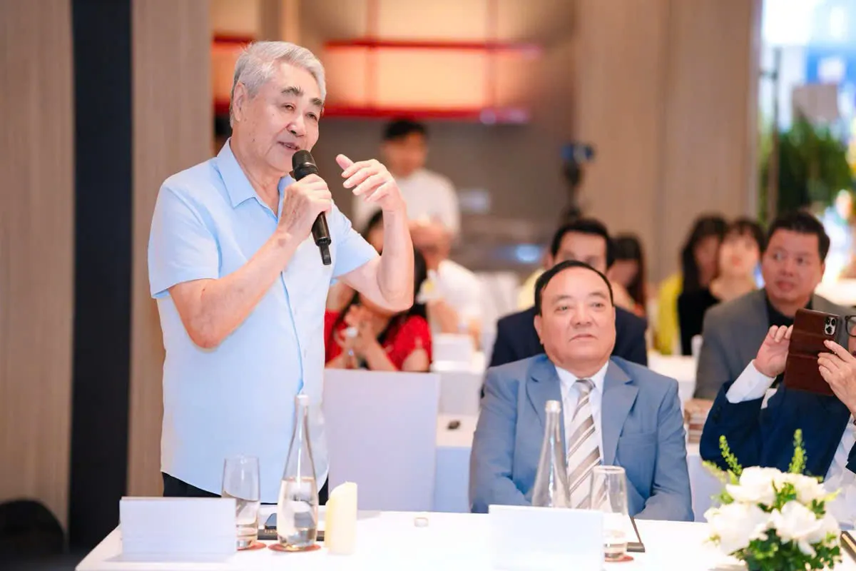 100 năm Huy Du - Nhìn lại một di sản âm nhạc - Ảnh 5.