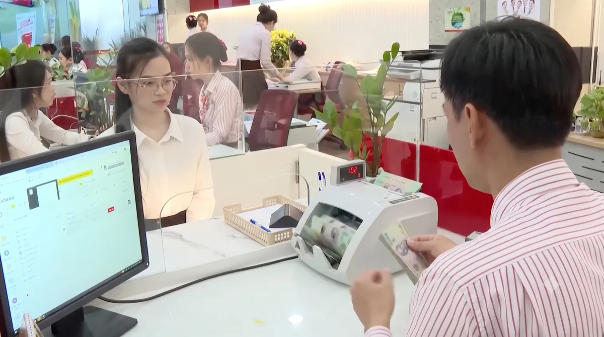 Chênh lệch kỳ hạn nguồn vốn và nhu cầu tăng trưởng - Ảnh 2.