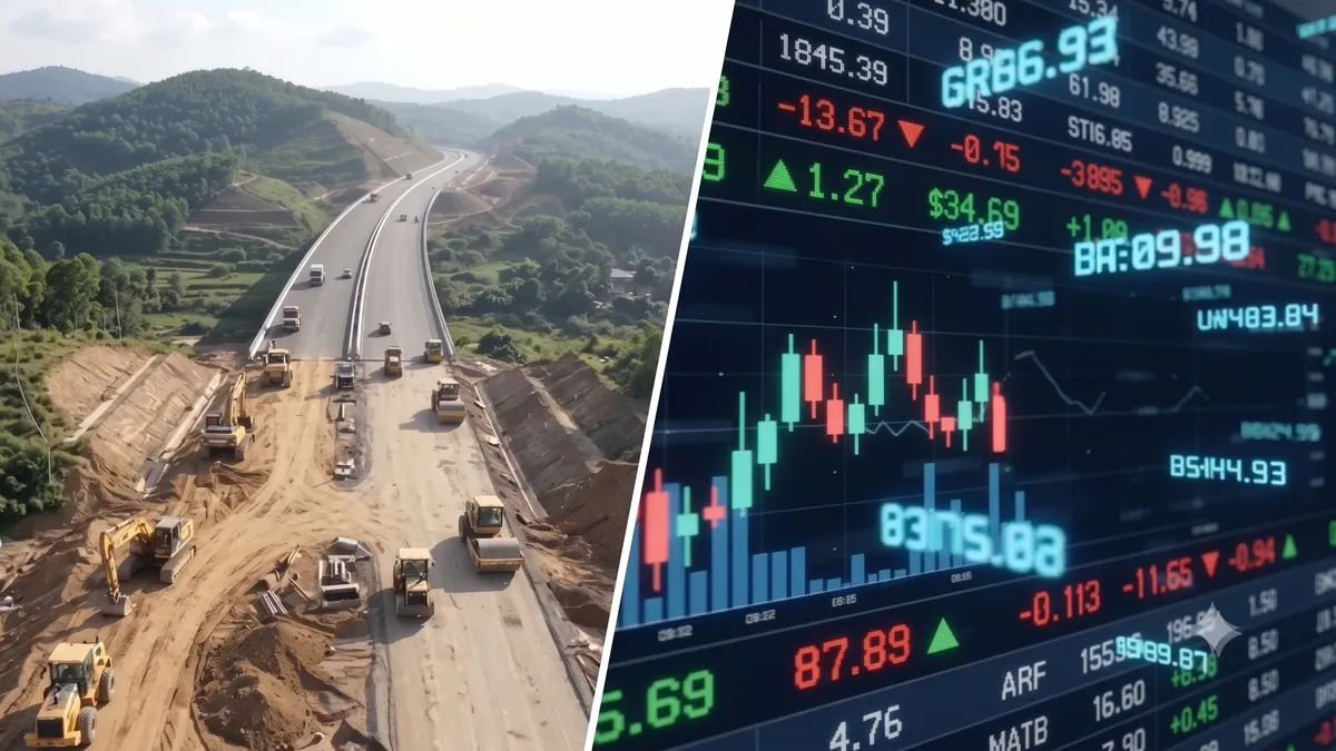 Chênh lệch kỳ hạn nguồn vốn và nhu cầu tăng trưởng - Ảnh 1.