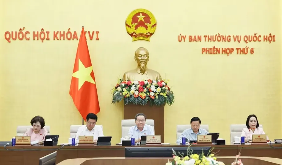 Đề xuất cắt giảm nhiều thủ tục hành chính trong lĩnh vực môi trường - Ảnh 1.