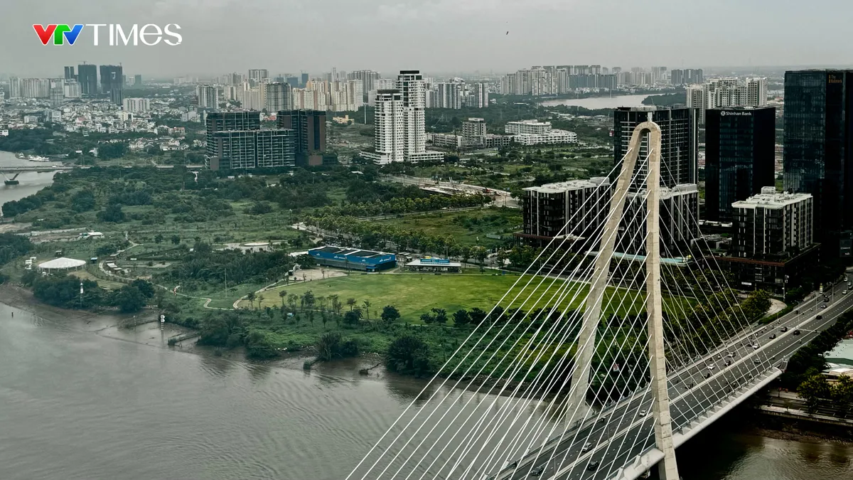 TP Hồ Ch&iacute; Minh: Thị trường bất động sản, sức mua chưa theo kịp nguồn cung- Ảnh 2.