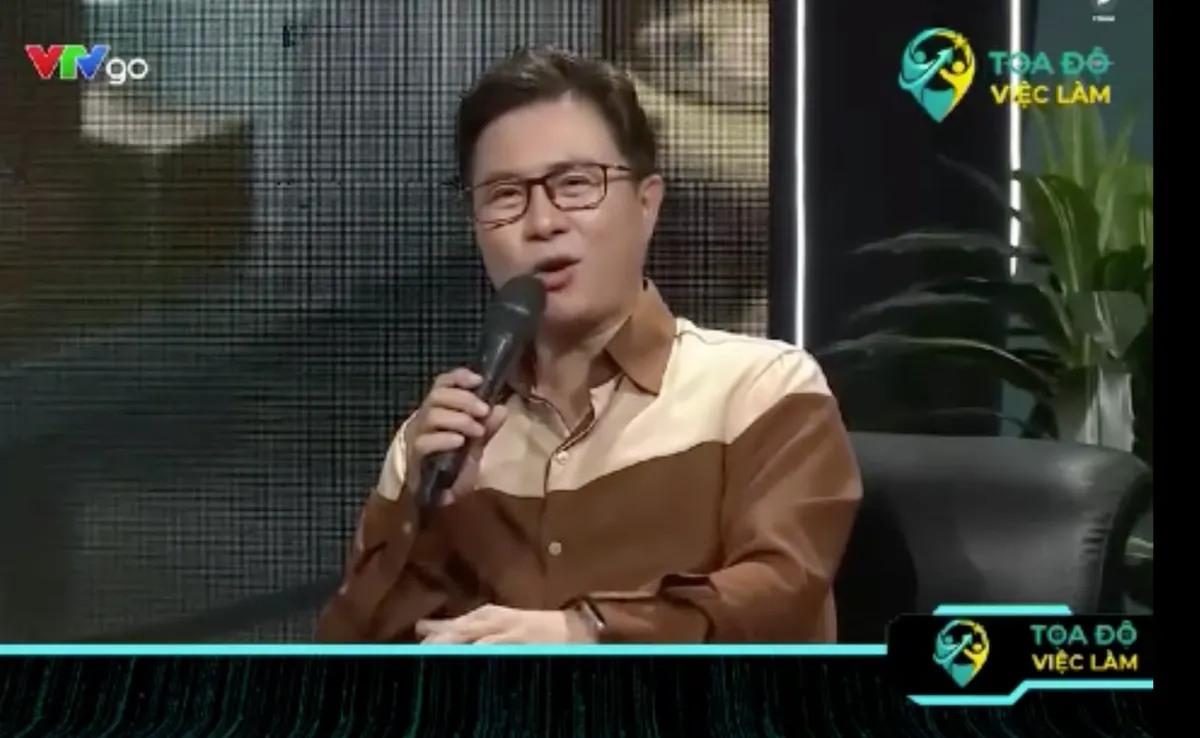 Tọa độ việc làm: Theo xu hướng nhưng đừng để xu hướng “nuốt chửng” - Ảnh 1.