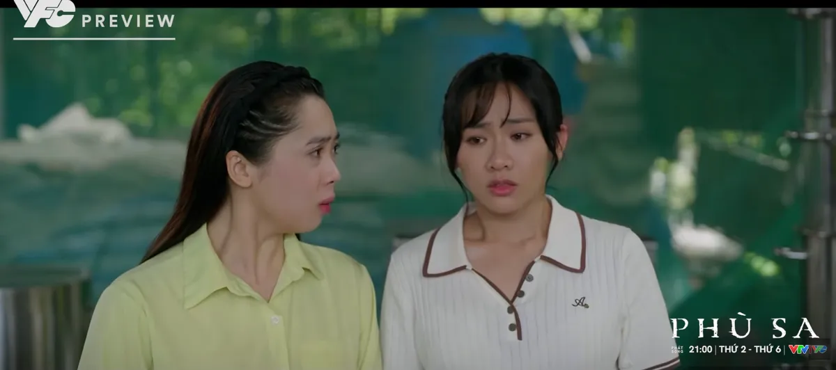 Phù sa - Tập 23: Dự án khu sinh thái "vỡ trận", Nghiệm tạo ra một giao kèo hợp tác mới - Ảnh 5.